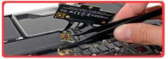 dell laptop chip level repair madurai