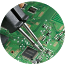 dell laptop motherboard chip level service madurai