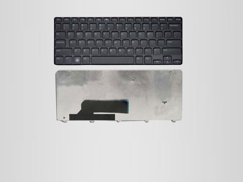 Dell  Laptop Keyboard Service In Madurai