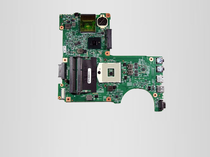 Dell Motherboard Service In Madurai